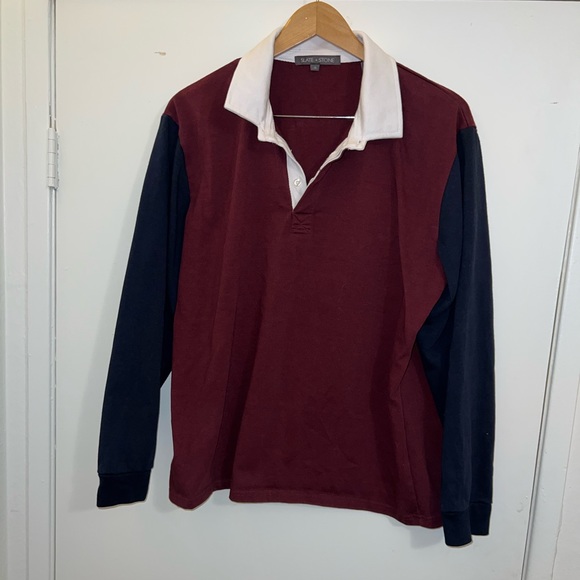 Slate & Stone Other - Slate & Stone Long sleeve